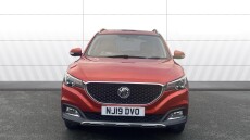 Nac MG Zs 1.0T GDi Exclusive 5dr DCT Petrol Hatchback